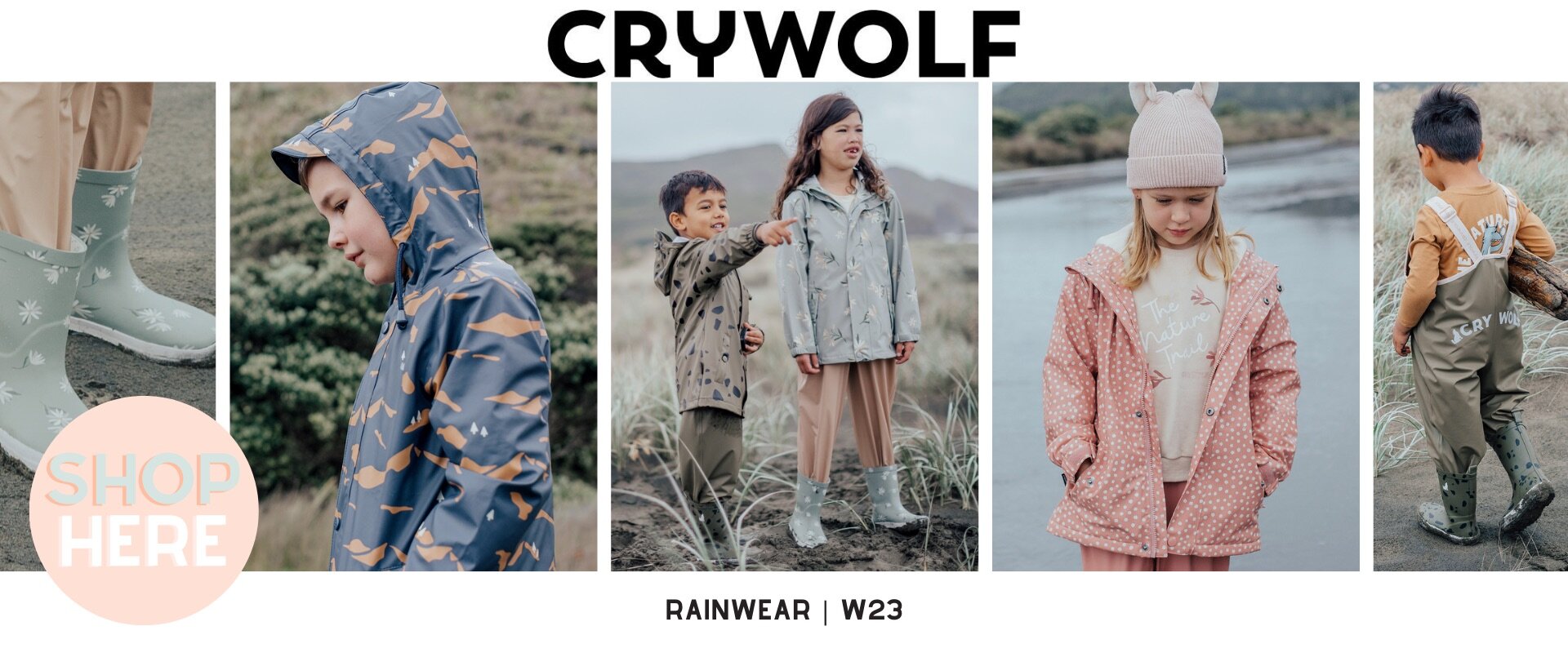 Crywolf